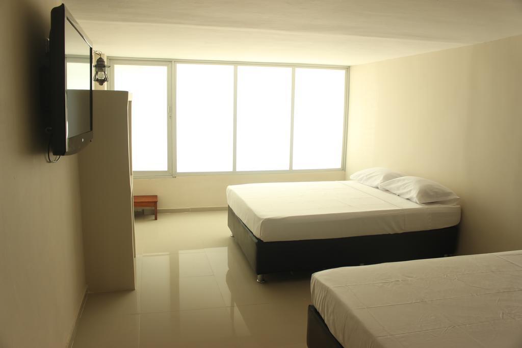 Hotel Casa La Fleur Medellín Eksteriør billede