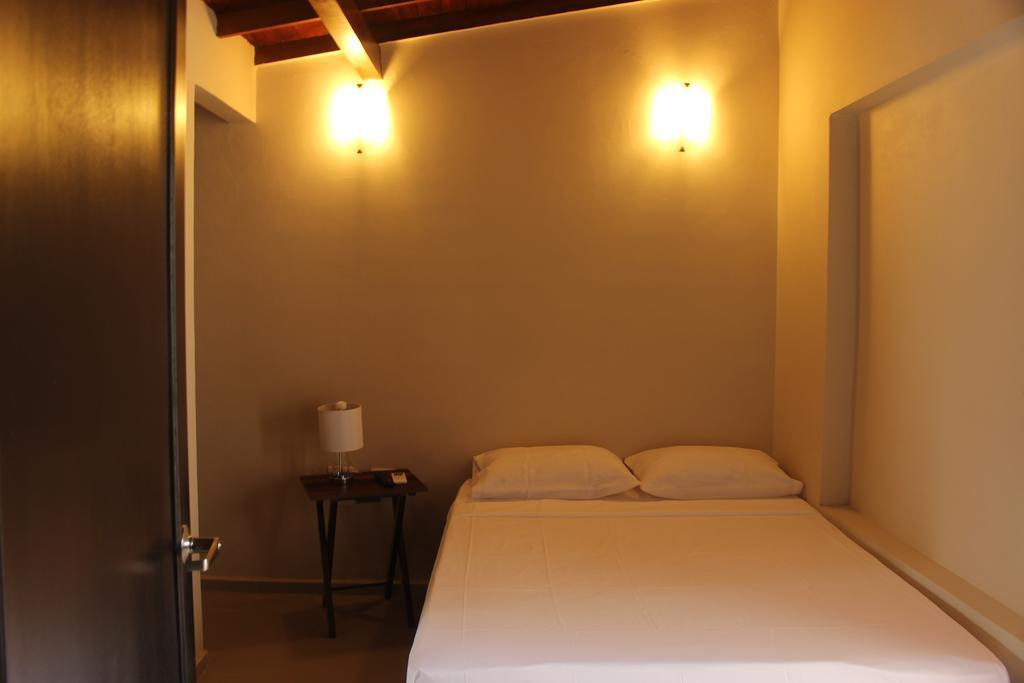 Hotel Casa La Fleur Medellín Eksteriør billede