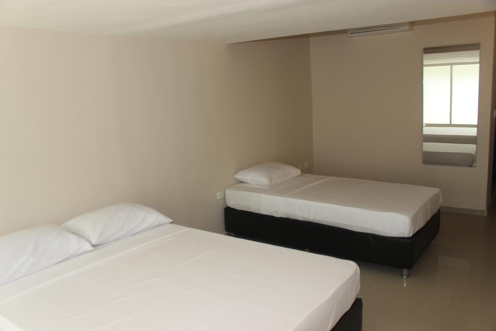 Hotel Casa La Fleur Medellín Eksteriør billede