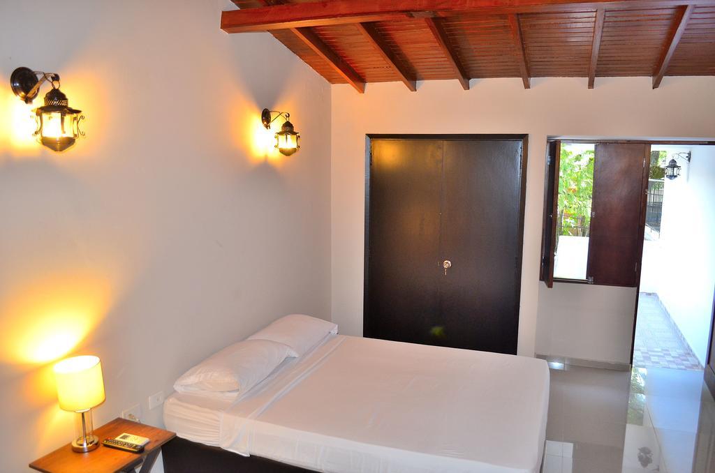 Hotel Casa La Fleur Medellín Eksteriør billede