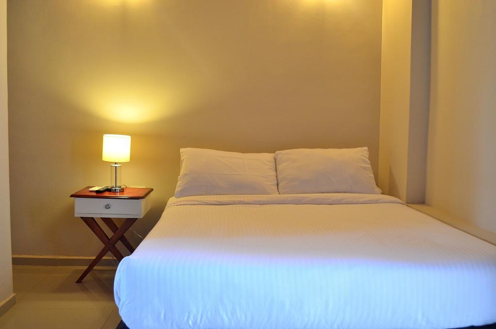 Hotel Casa La Fleur Medellín Eksteriør billede
