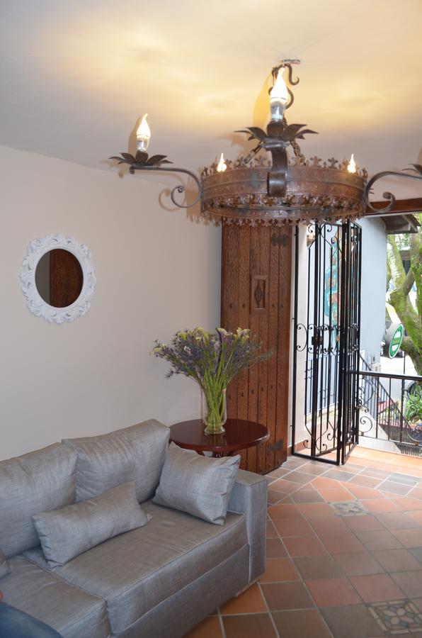 Hotel Casa La Fleur Medellín Eksteriør billede