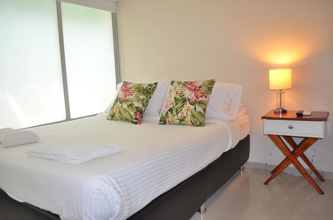 Hotel Casa La Fleur Medellín Eksteriør billede