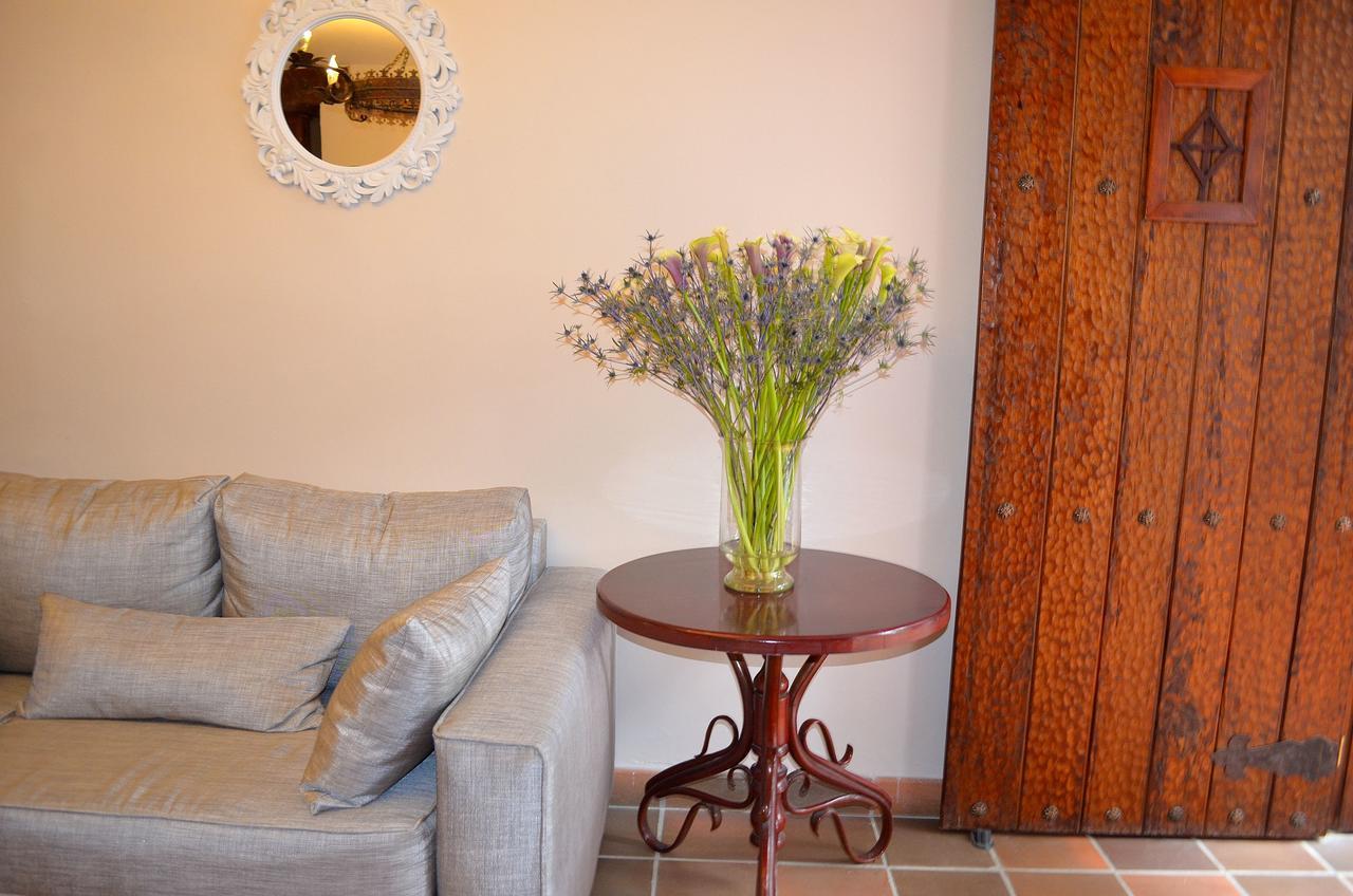 Hotel Casa La Fleur Medellín Eksteriør billede