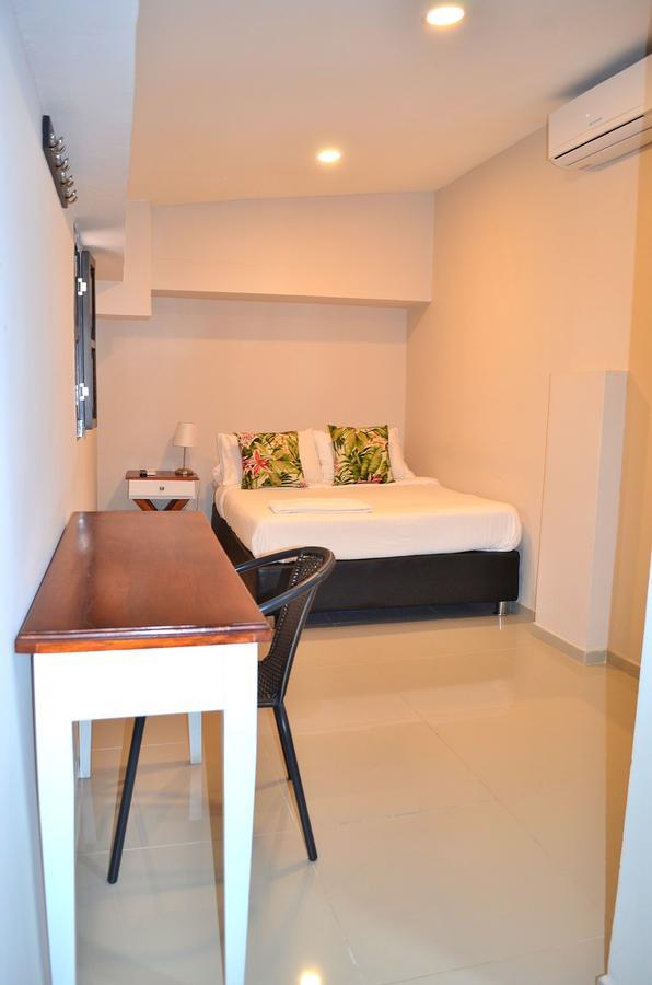 Hotel Casa La Fleur Medellín Eksteriør billede
