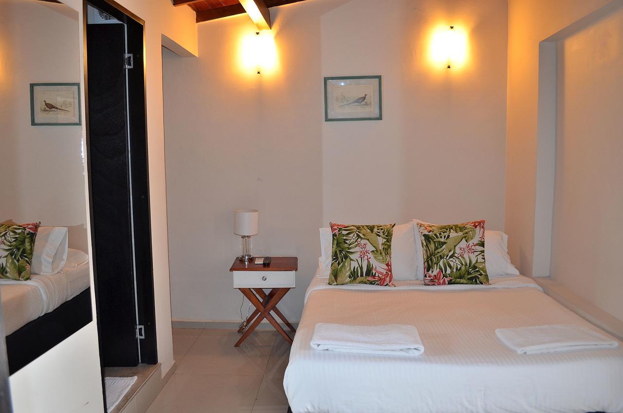 Hotel Casa La Fleur Medellín Eksteriør billede
