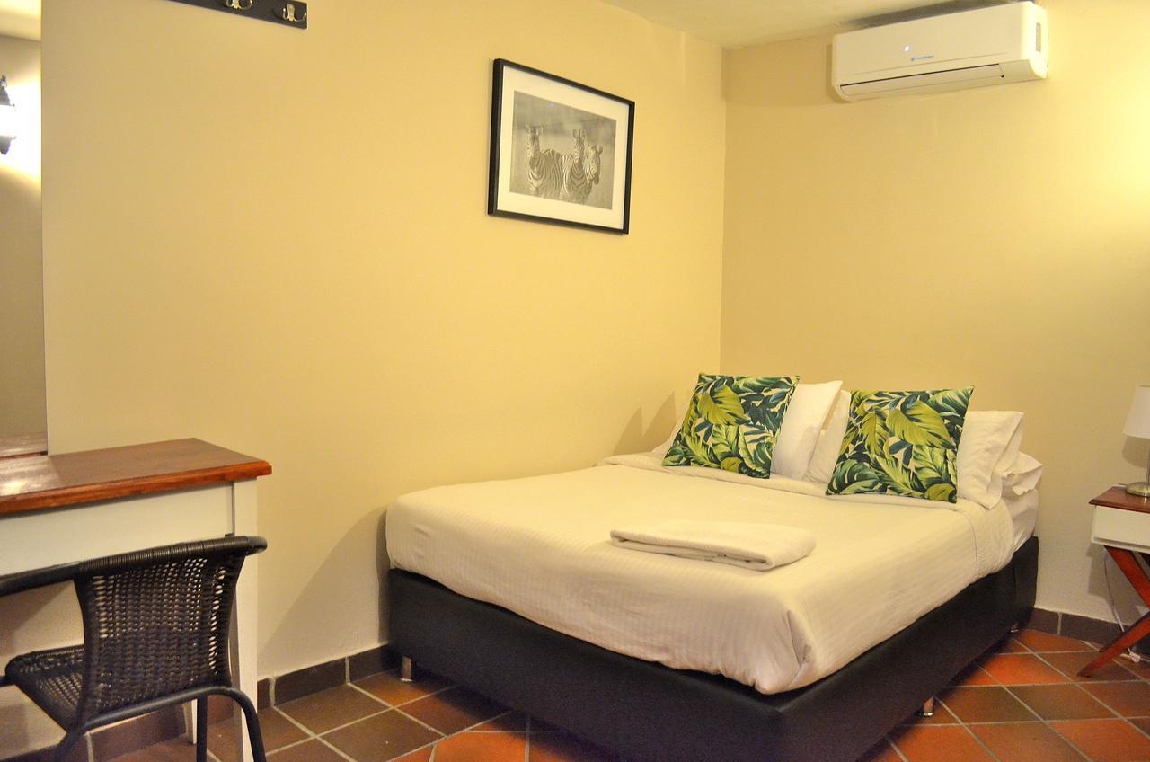 Hotel Casa La Fleur Medellín Eksteriør billede