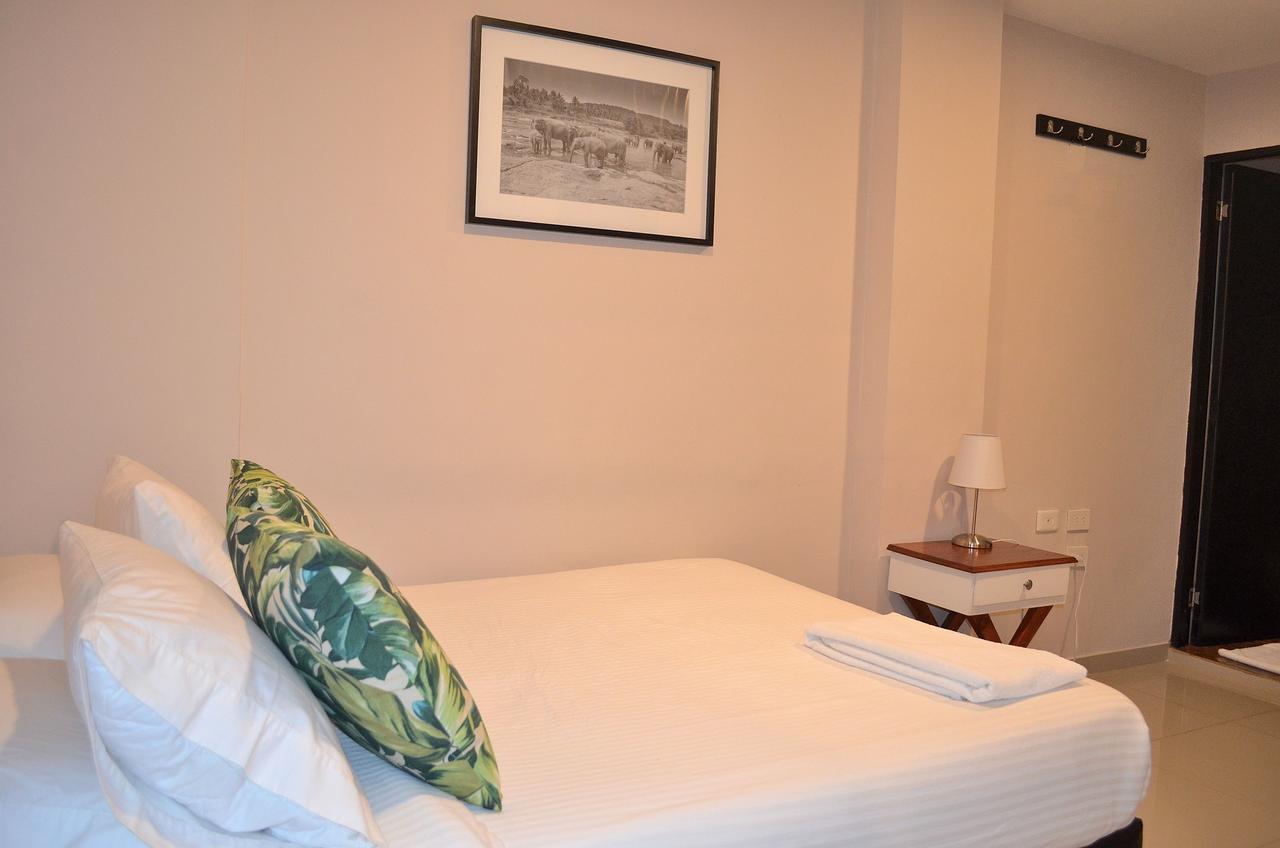 Hotel Casa La Fleur Medellín Eksteriør billede