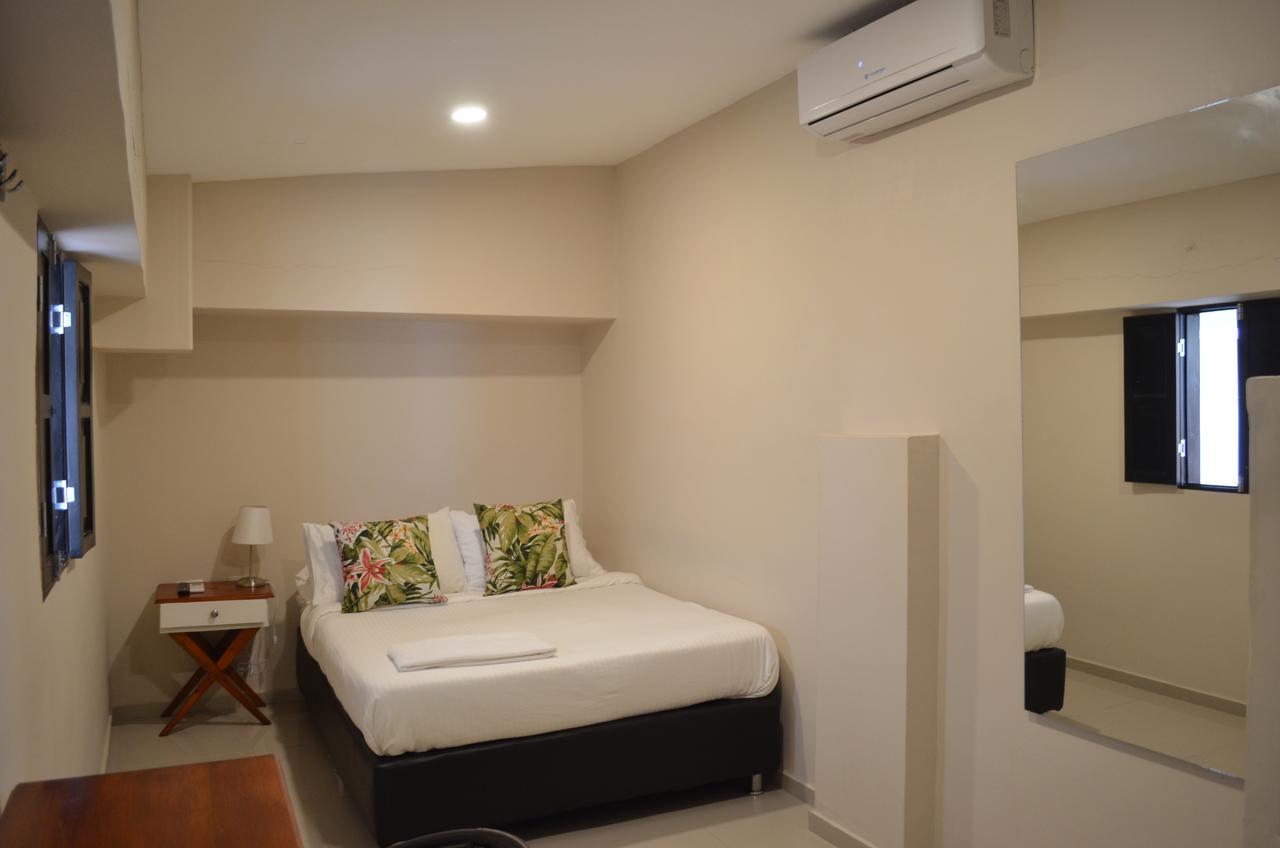 Hotel Casa La Fleur Medellín Eksteriør billede