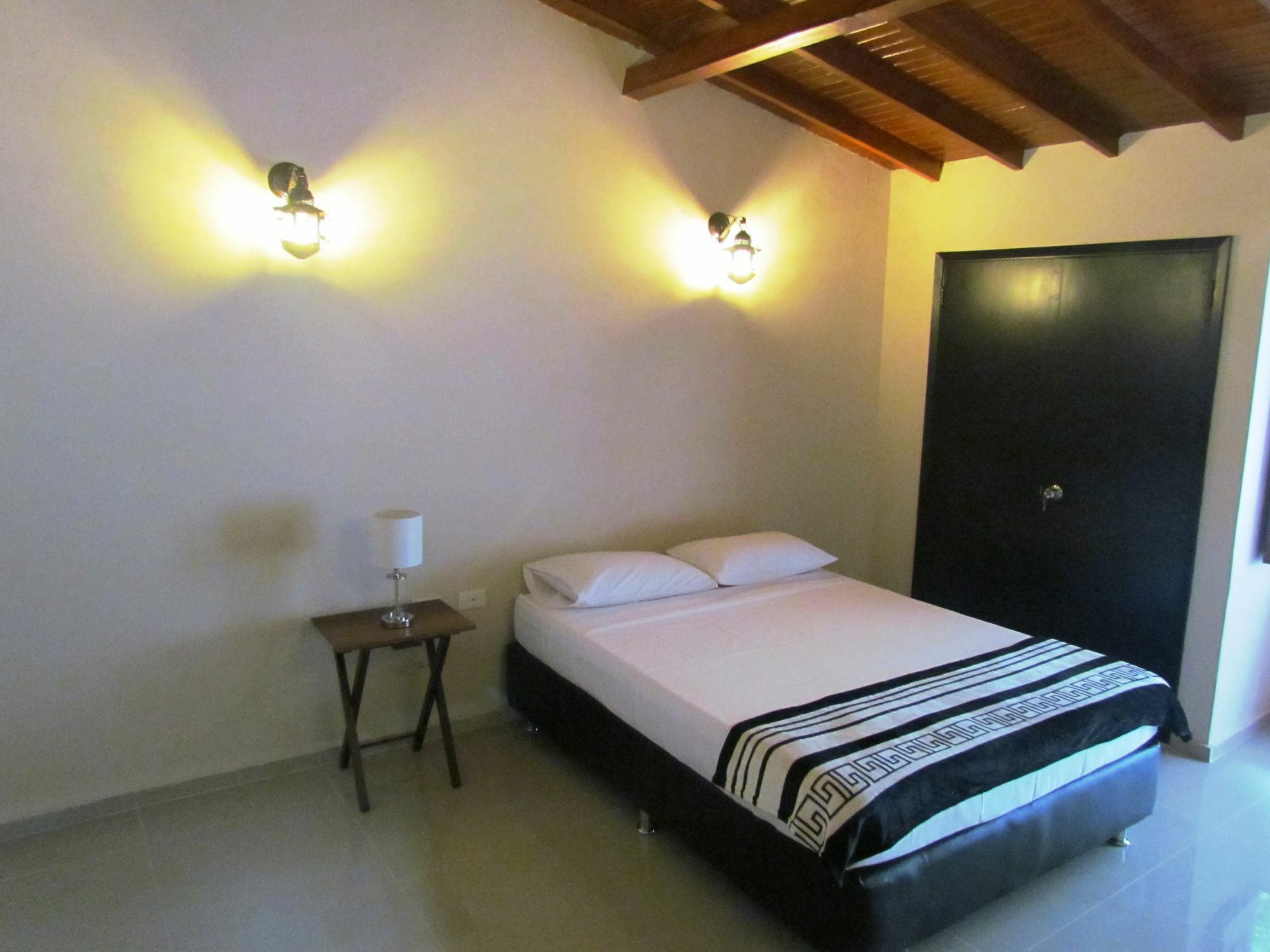 Hotel Casa La Fleur Medellín Eksteriør billede