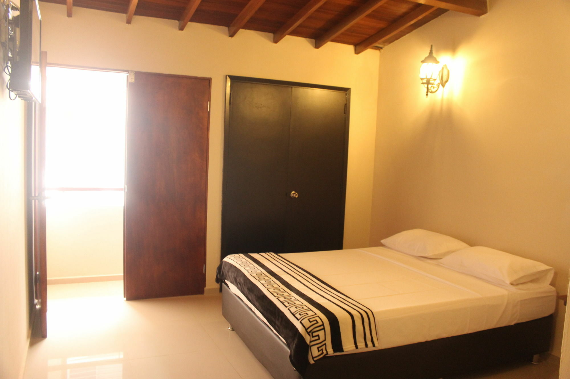 Hotel Casa La Fleur Medellín Eksteriør billede