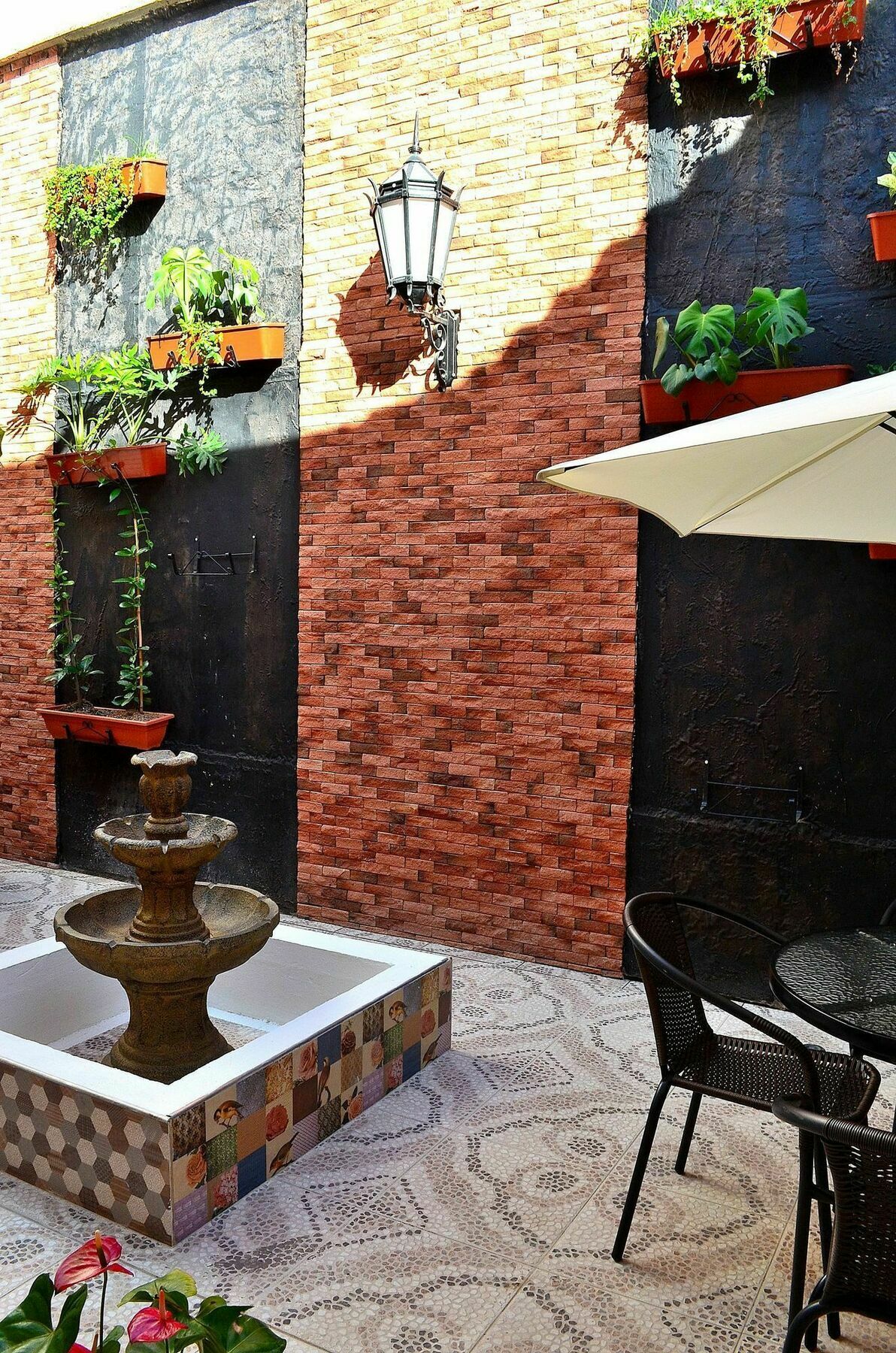 Hotel Casa La Fleur Medellín Eksteriør billede