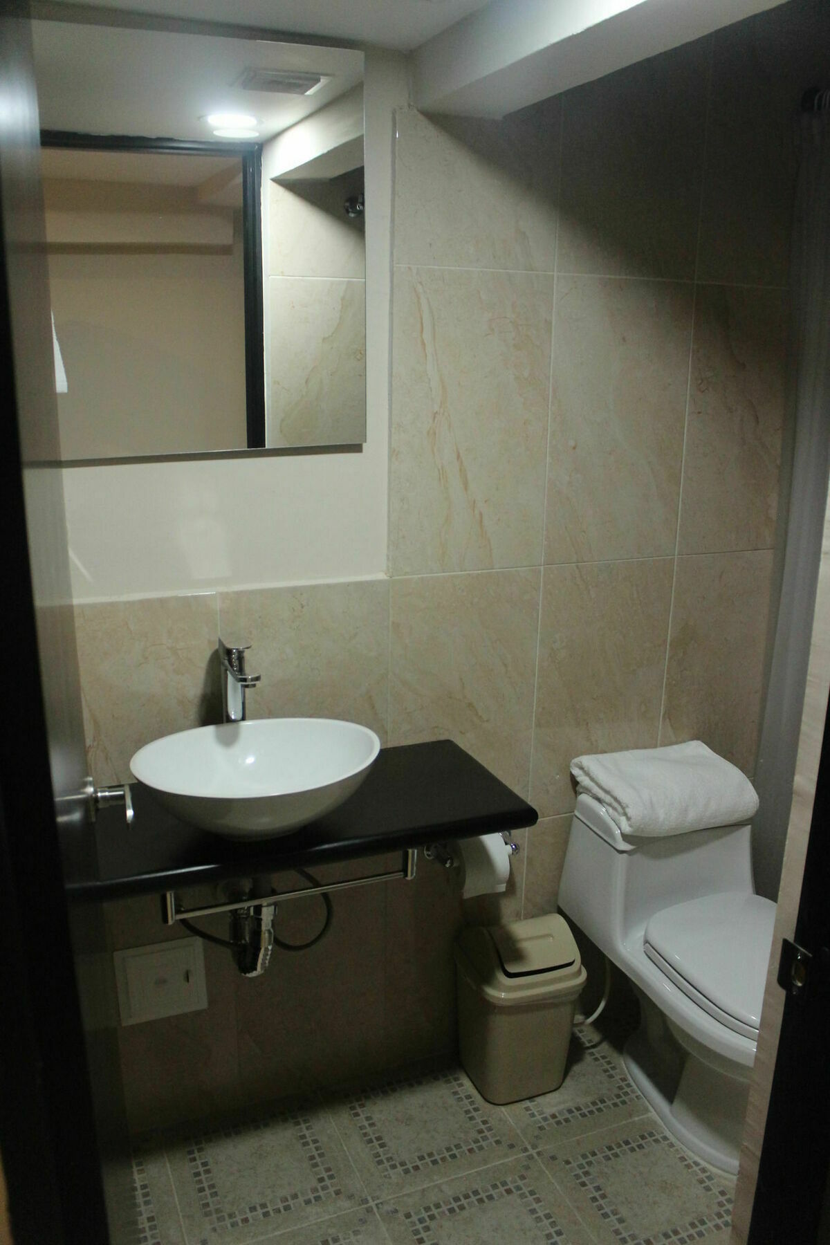 Hotel Casa La Fleur Medellín Eksteriør billede