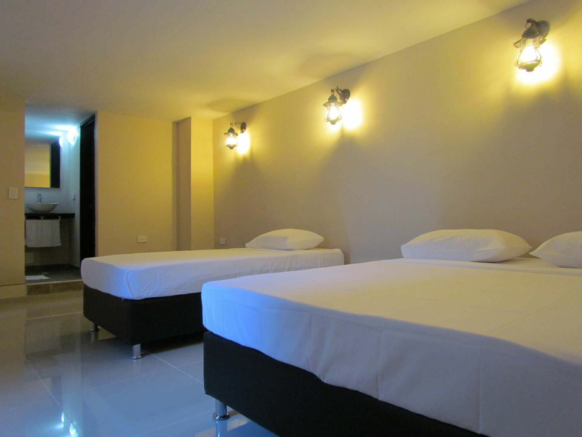 Hotel Casa La Fleur Medellín Eksteriør billede