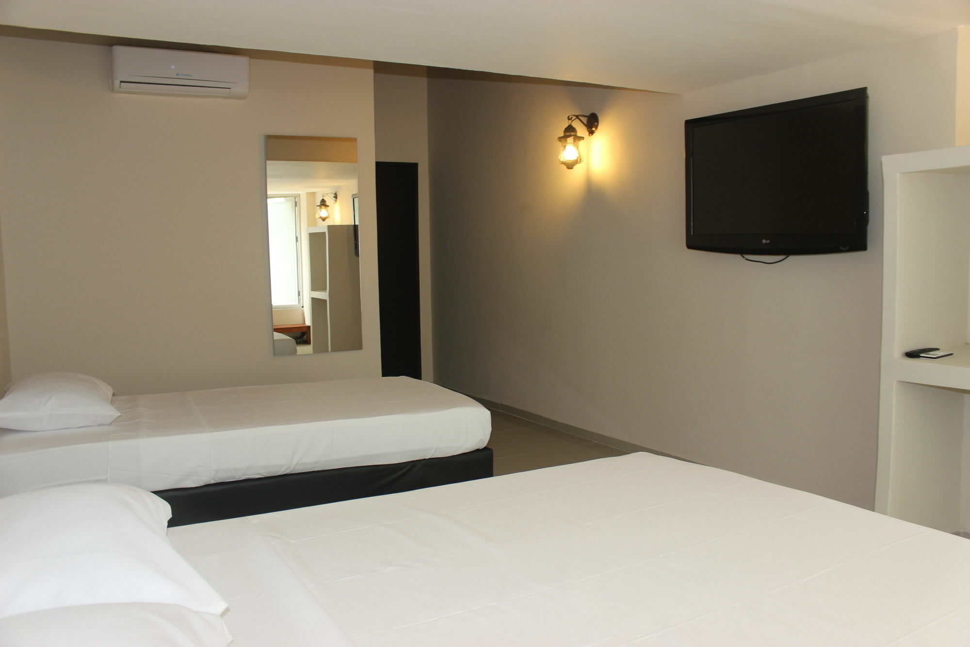 Hotel Casa La Fleur Medellín Eksteriør billede