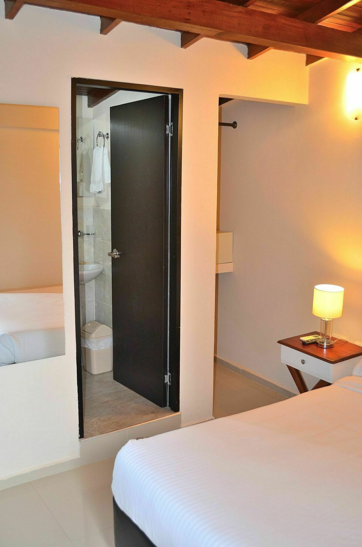 Hotel Casa La Fleur Medellín Eksteriør billede