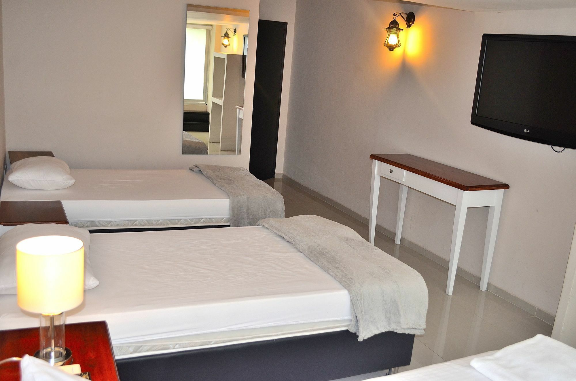 Hotel Casa La Fleur Medellín Eksteriør billede
