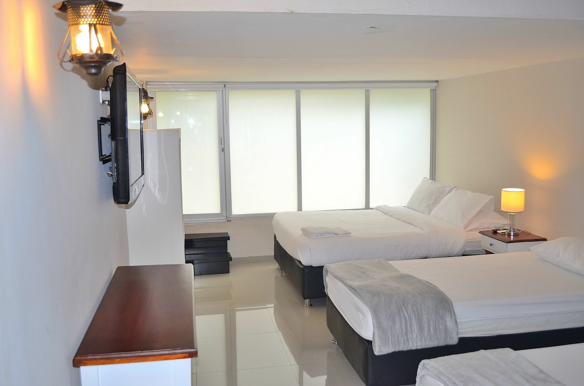 Hotel Casa La Fleur Medellín Eksteriør billede