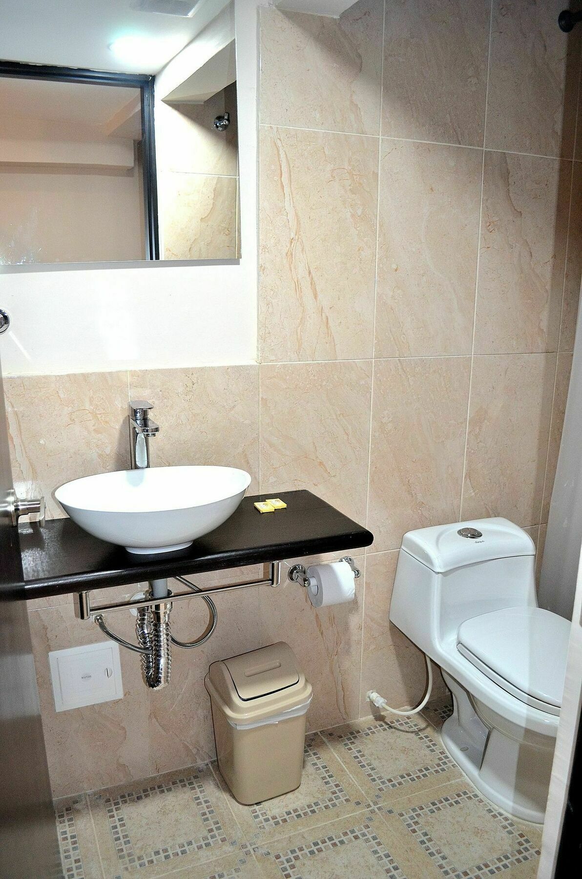 Hotel Casa La Fleur Medellín Eksteriør billede