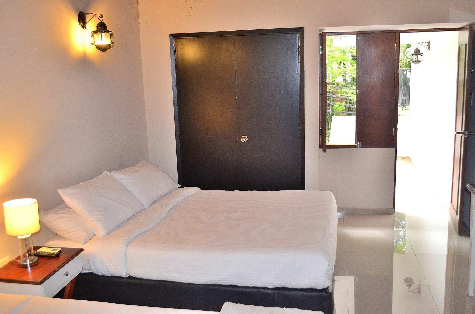 Hotel Casa La Fleur Medellín Eksteriør billede
