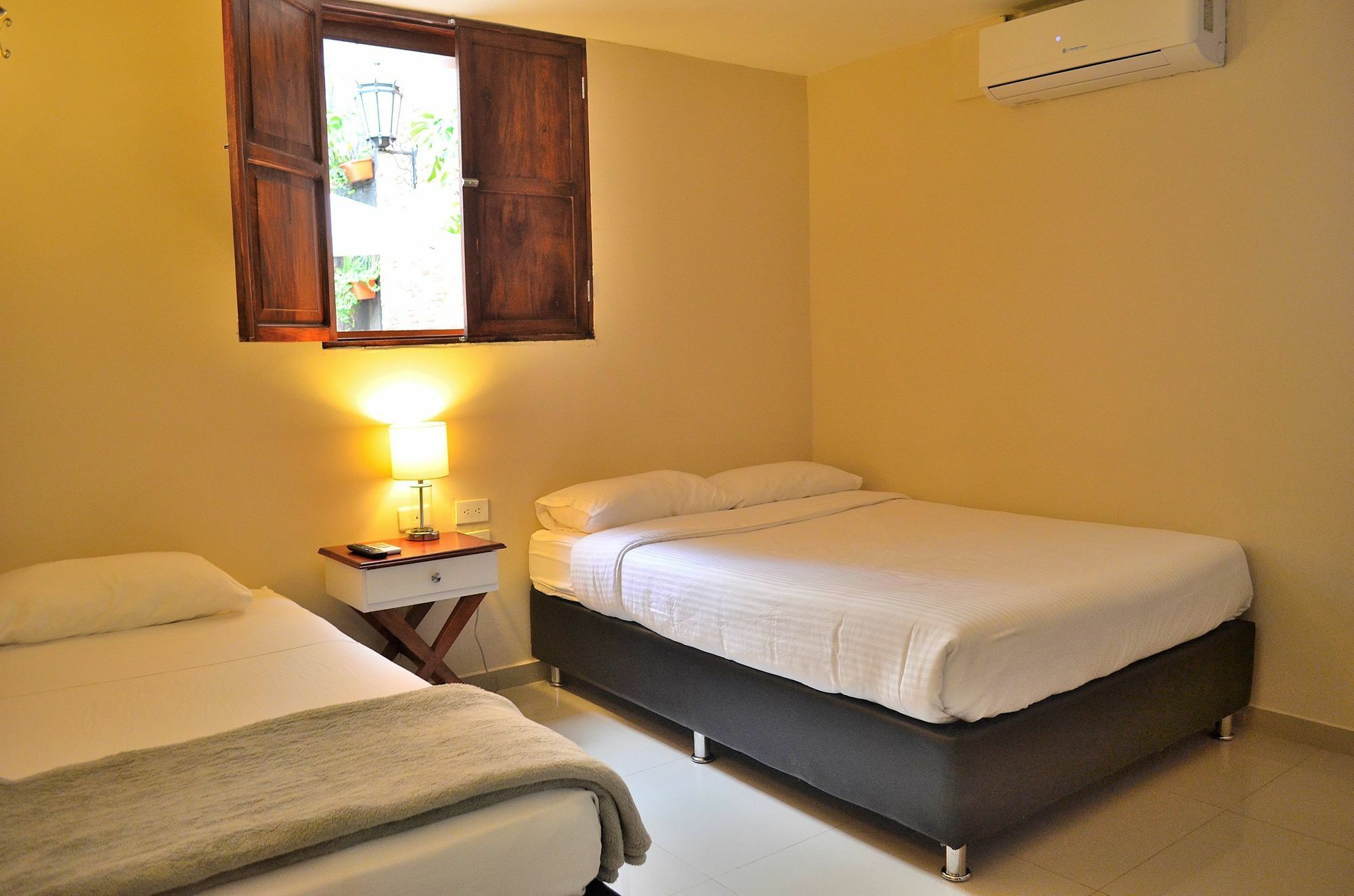 Hotel Casa La Fleur Medellín Eksteriør billede