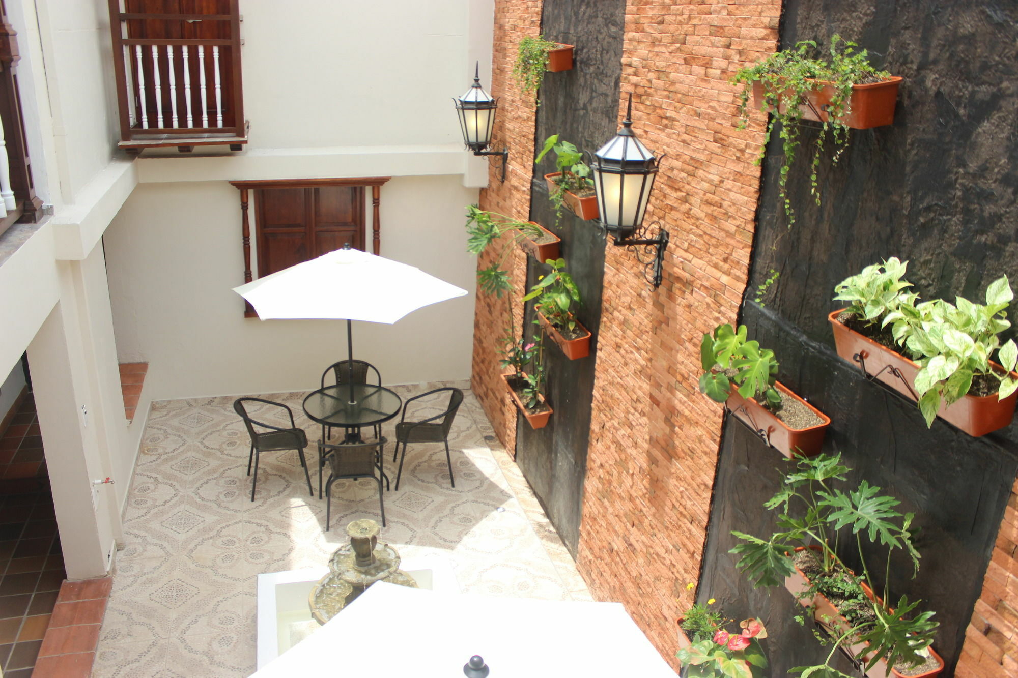 Hotel Casa La Fleur Medellín Eksteriør billede
