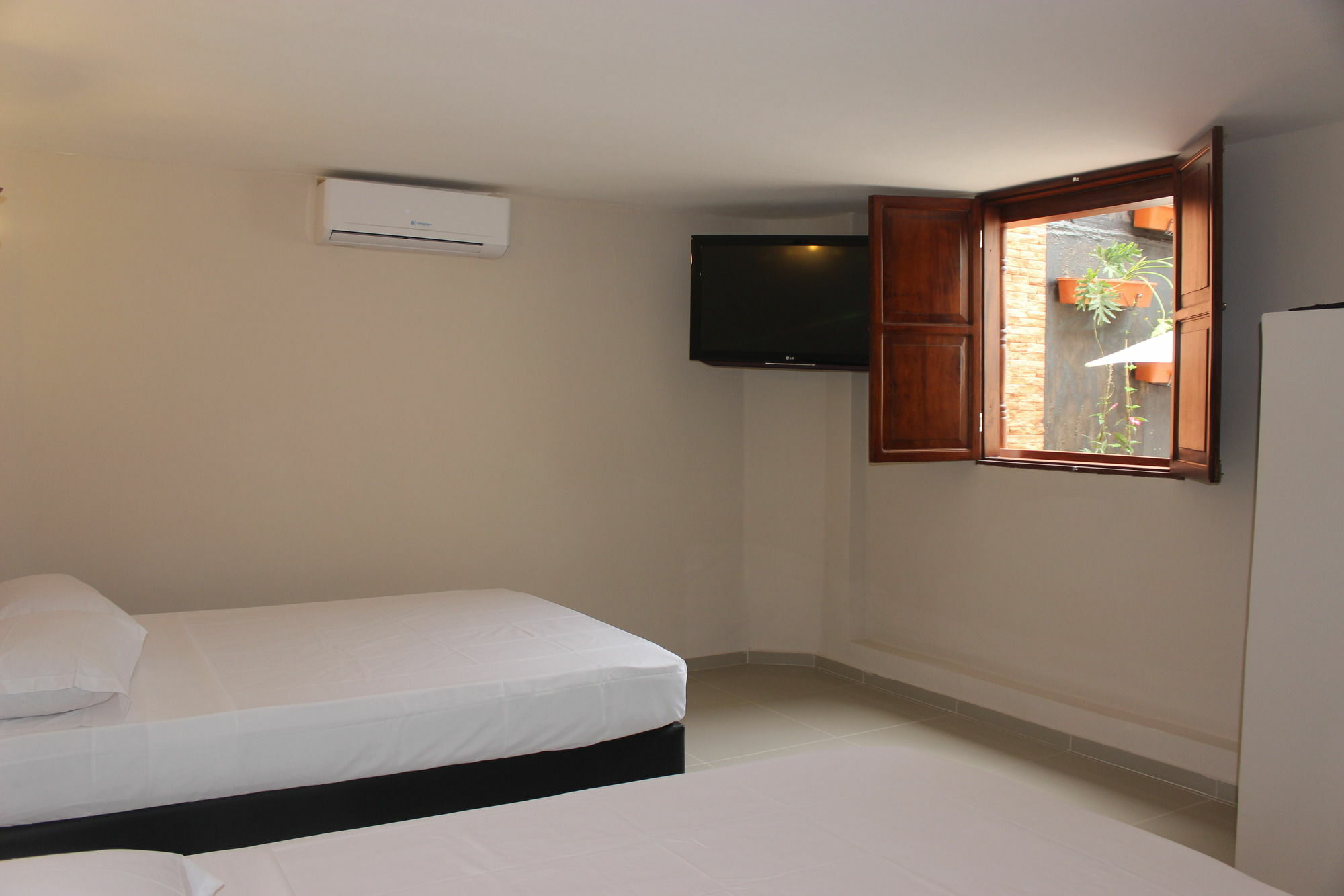 Hotel Casa La Fleur Medellín Eksteriør billede