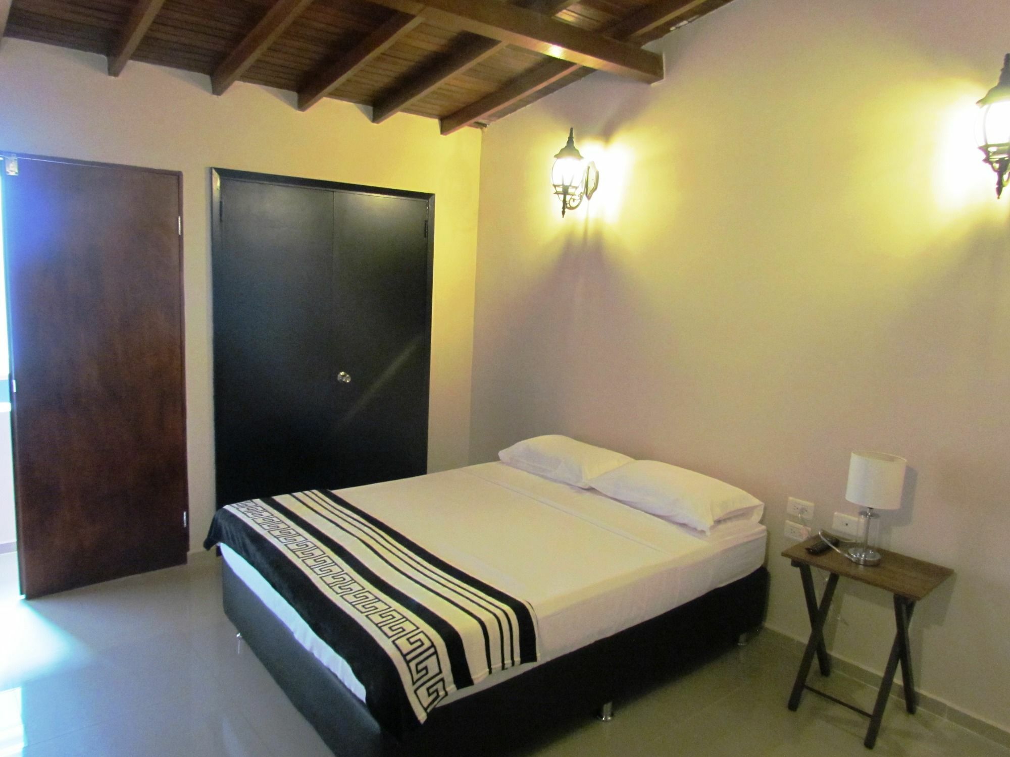Hotel Casa La Fleur Medellín Eksteriør billede